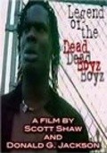 Legend of the Dead Boyz is the best movie in Fine Rees filmography.