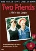 Two Friends movie in Jane Campion filmography.