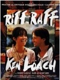 Riff-Raff movie in Ken Loach filmography.