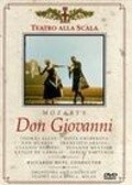 Don Giovanni is the best movie in Syuzanna Mentser filmography.