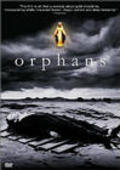 Orphans movie in Peter Mullan filmography.