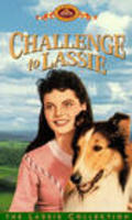 Challenge to Lassie is the best movie in Geraldine Brooks filmography.
