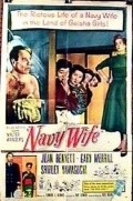 Navy Wife movie in Joan Bennett filmography.