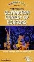 Claymation Comedy of Horrors Show is the best movie in Todd Tolces filmography.