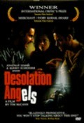 Desolation Angels movie in Tim McCann filmography.