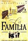 La famiglia is the best movie in Stefania Sandrelli filmography.