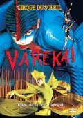 Cirque du Soleil: Varekai is the best movie in Alexei Anikine filmography.
