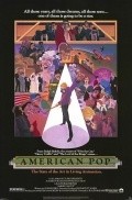 American Pop movie in Ralph Bakshi filmography.