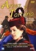 Arroz y tartana movie in Carmen Maura filmography.