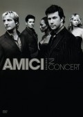 Amici Forever in Concert is the best movie in Kristin Kovillo filmography.