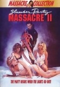 Slumber Party Massacre II movie in Deborah Brock filmography.