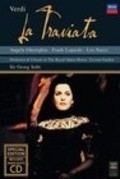 La traviata is the best movie in Angela Gheorghiu filmography.