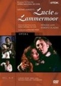 Lucie de Lammermoor is the best movie in Ludovic Tezier filmography.