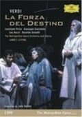 La forza del destino is the best movie in Djuzeppe Djakomini filmography.