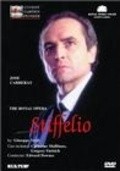 Stiffelio movie in Brian Large filmography.