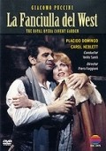 La fanciulla del West movie in Placido Domingo filmography.