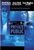 The Private Public movie in David Barnes filmography.
