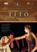La clemenza di Tito movie in Robin Lok filmography.