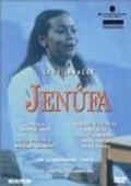 Jenufa movie in Mark Baker filmography.