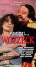 Wozzeck movie in Brian Large filmography.