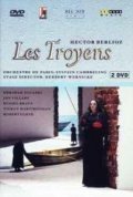 Les troyens movie in Alexandre Tarta filmography.