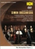 Simon Boccanegra movie in Placido Domingo filmography.