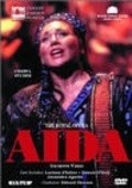 Aida movie in Brian Large filmography.
