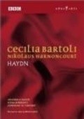 Cecilia Bartoli Sings Haydn movie in Chechiliya Bartoli filmography.
