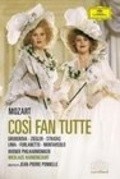 Cosi fan tutte is the best movie in Teresa Stratas filmography.