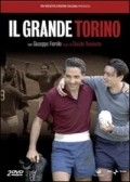 Il grande Torino is the best movie in Beppe Fiorello filmography.