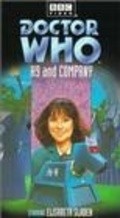 K-9 and Company: A Girl's Best Friend is the best movie in Elisabeth Sladen filmography.