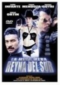 La mera Reyna del sur movie in Ruben Guterrez filmography.