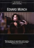 Edvard Munch movie in Peter Watkins filmography.