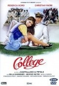 College movie in George Hilton filmography.