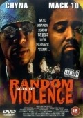 Random Acts of Violence is the best movie in Nina Lorena filmography.