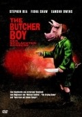 The Butcher Boy movie in Neil Jordan filmography.