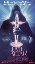 Evil Altar movie in James Winburn filmography.