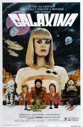 Galaxina movie in Stephen Macht filmography.