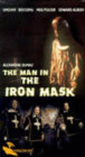 The Man in the Iron Mask movie in James Gammon filmography.