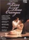 L'amour des trois oranges is the best movie in Georges Gauthier filmography.