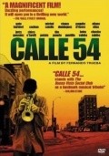 Calle 54 movie in Fernando Trueba filmography.