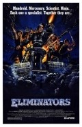Eliminators movie in Peter Manoogian filmography.