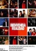 Bienvenida realidad: la pelicula is the best movie in Luz Croxatto filmography.