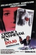 Cronica sentimental en rojo is the best movie in Joan Domenech filmography.