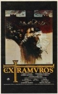 Extramuros movie in Manuel Alexandre filmography.
