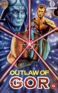Outlaw of Gor movie in John \'Bud\' Cardos filmography.