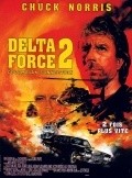 Delta Force 2: The Colombian Connection movie in John P. Ryan filmography.