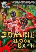 Zombie Bloodbath movie in Todd Sheets filmography.