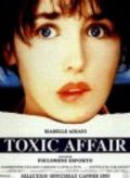 Toxic Affair movie in Philomene Esposito filmography.