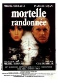 Mortelle randonnee movie in Claude Miller filmography.